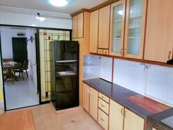 Blk 116B Rivervale Edge (Sengkang), HDB 5 Rooms #466405761